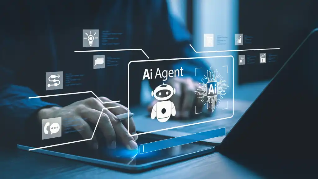 Personlige AI-agent med Microsoft Copilot Studio